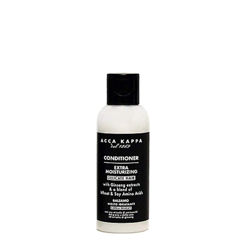Acca Kappa Après-shampoing – White Moss