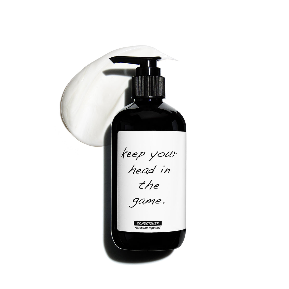 Après-shampooing Doers of London