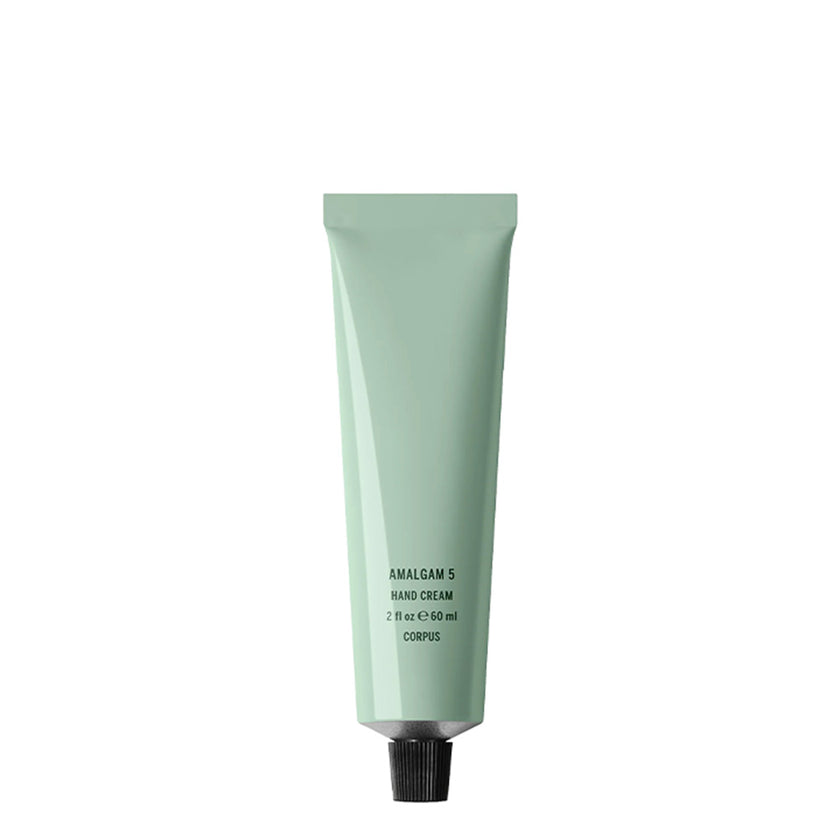 Corpus Amalgam 5 hand cream