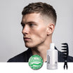 Crew Cut Styling Kit - Essential, Complete en Signature