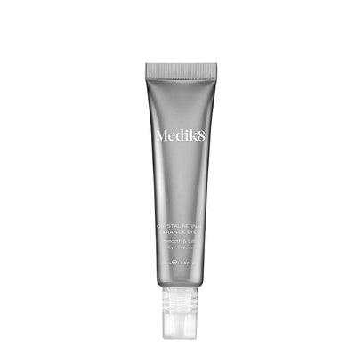 Image de Crystal Retinal Ceramide Eye 6