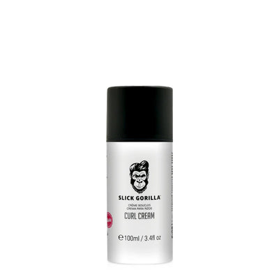 Image de Crème Coiffante Boucles