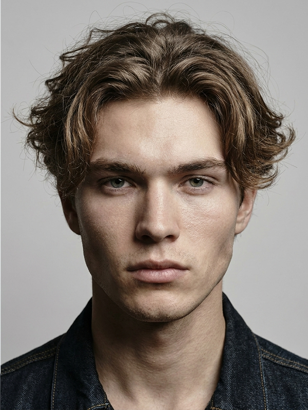 Voor — Coiffure Curtains