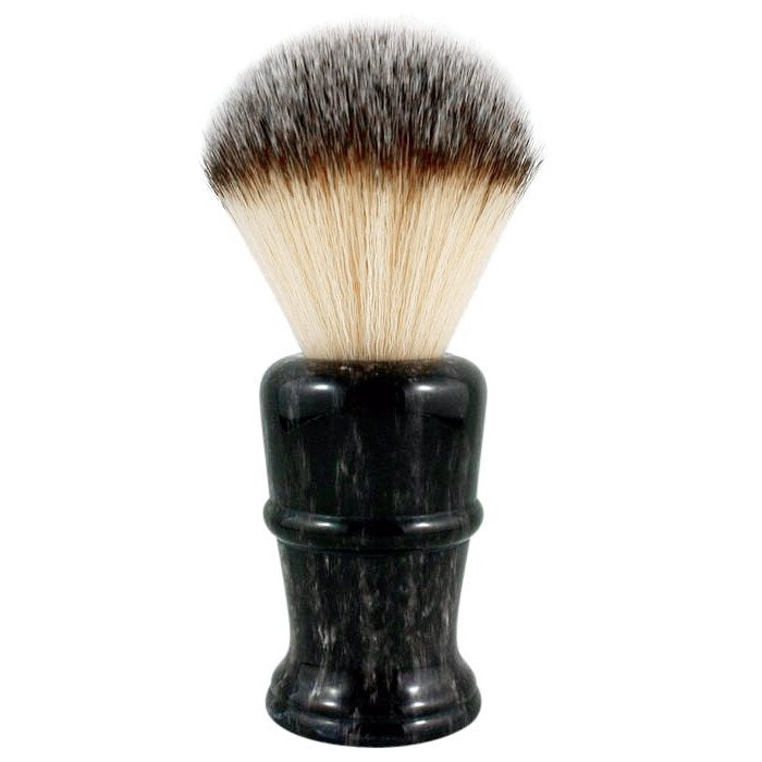 RazoRock Blaireau de rasage Plissoft Disruptor – 22 mm