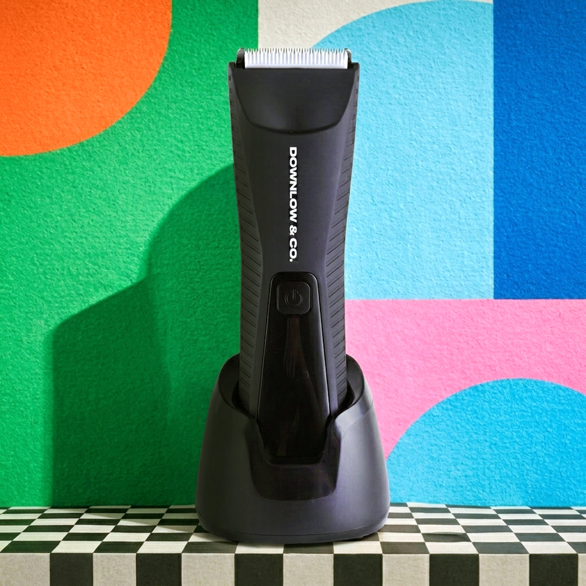 Body Trimmer