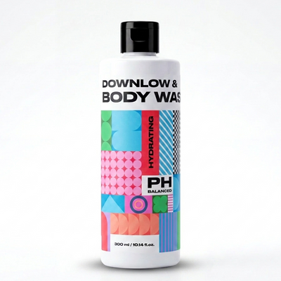 Image de Body Wash