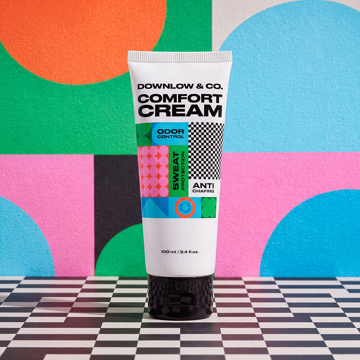 Comfort Cream