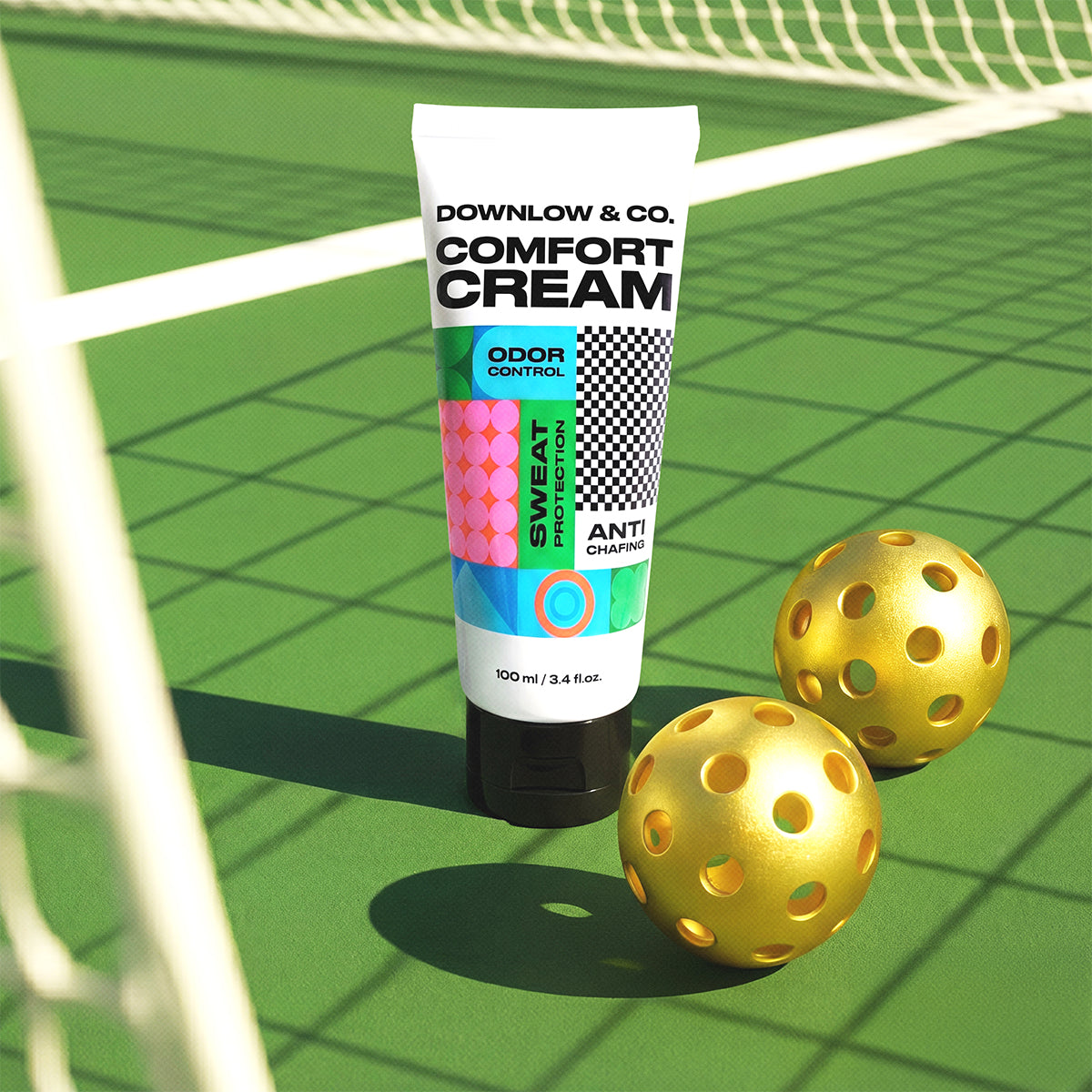Comfort Cream