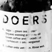 Après-shampooing Doers of London