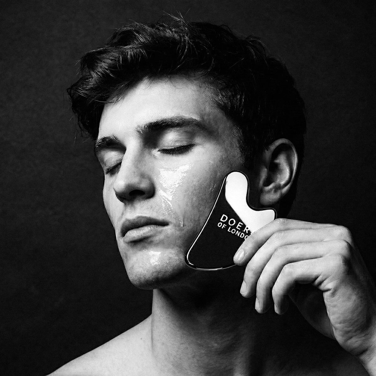 Doers of London Gua Sha