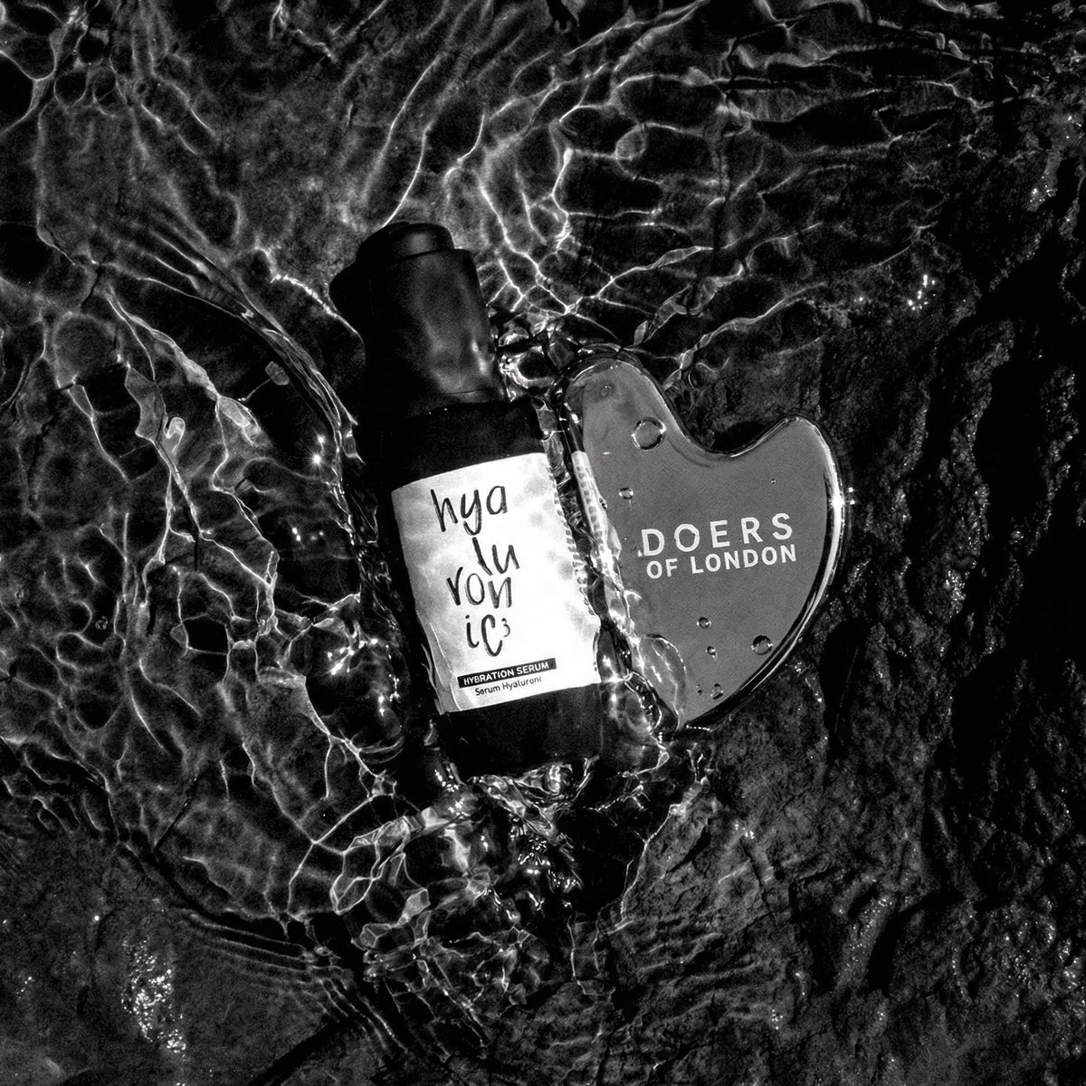 Doers of London Gua Sha