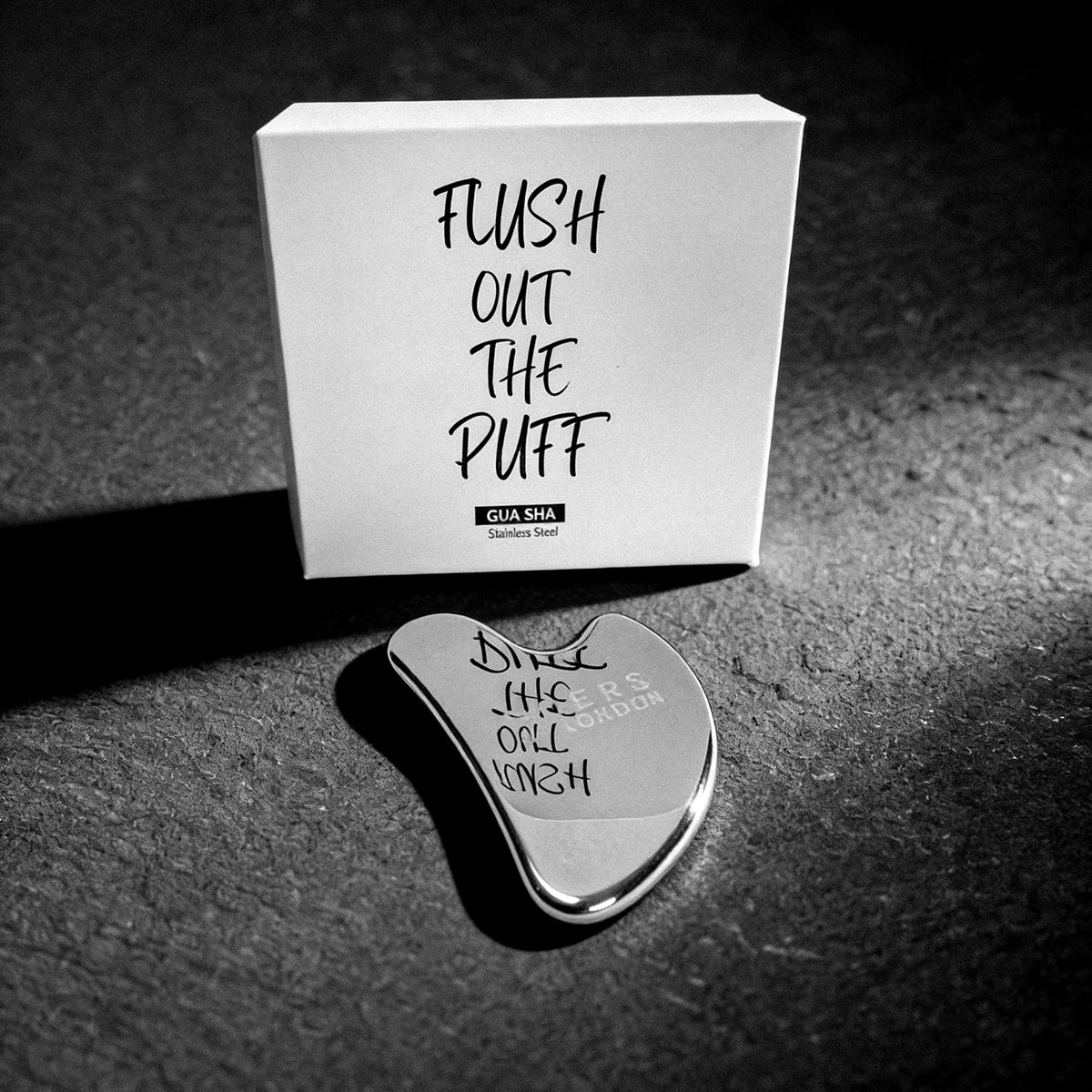 Doers of London Gua Sha