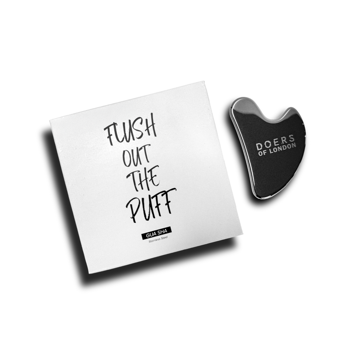 Doers of London Gua Sha