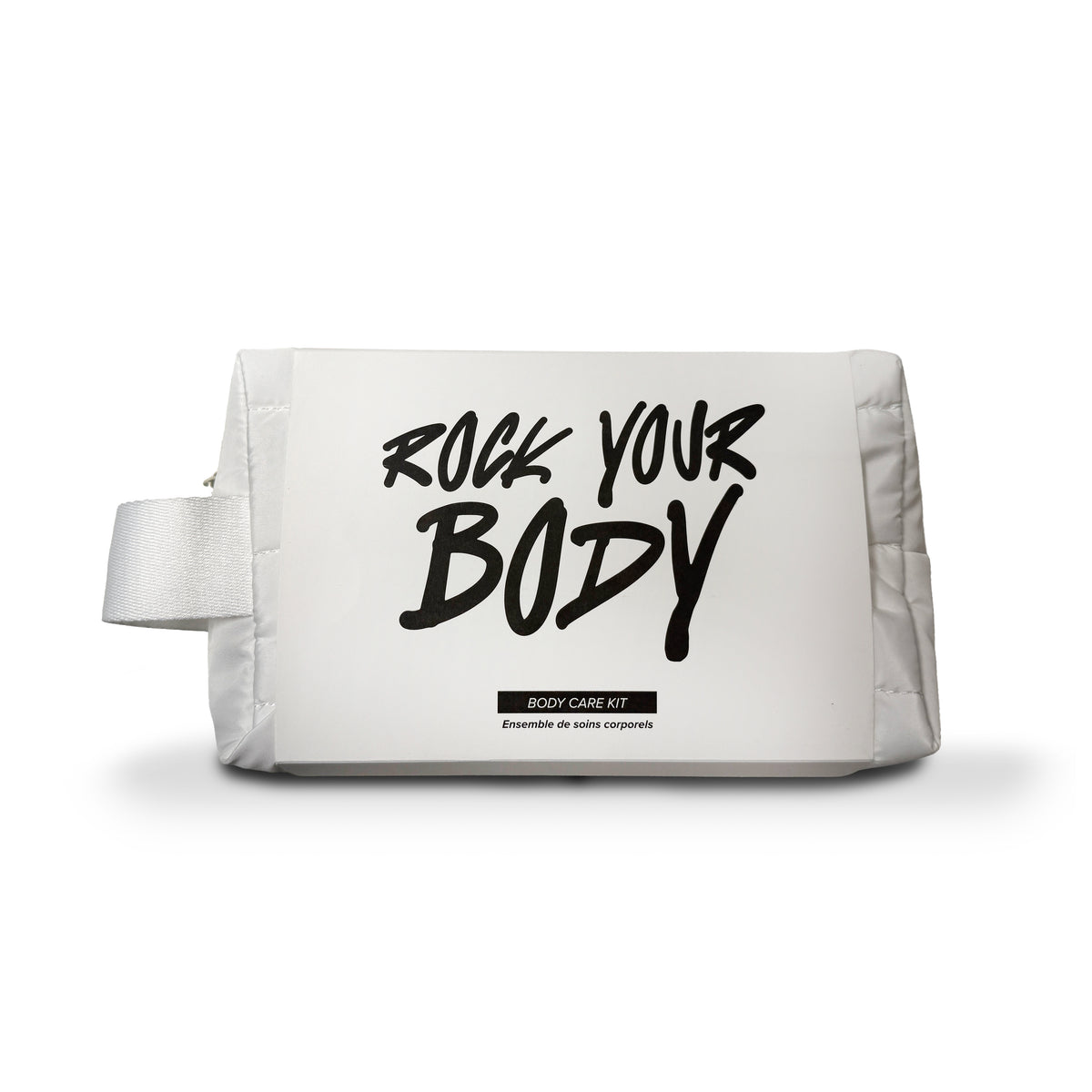 Doers of London Body Care Kit