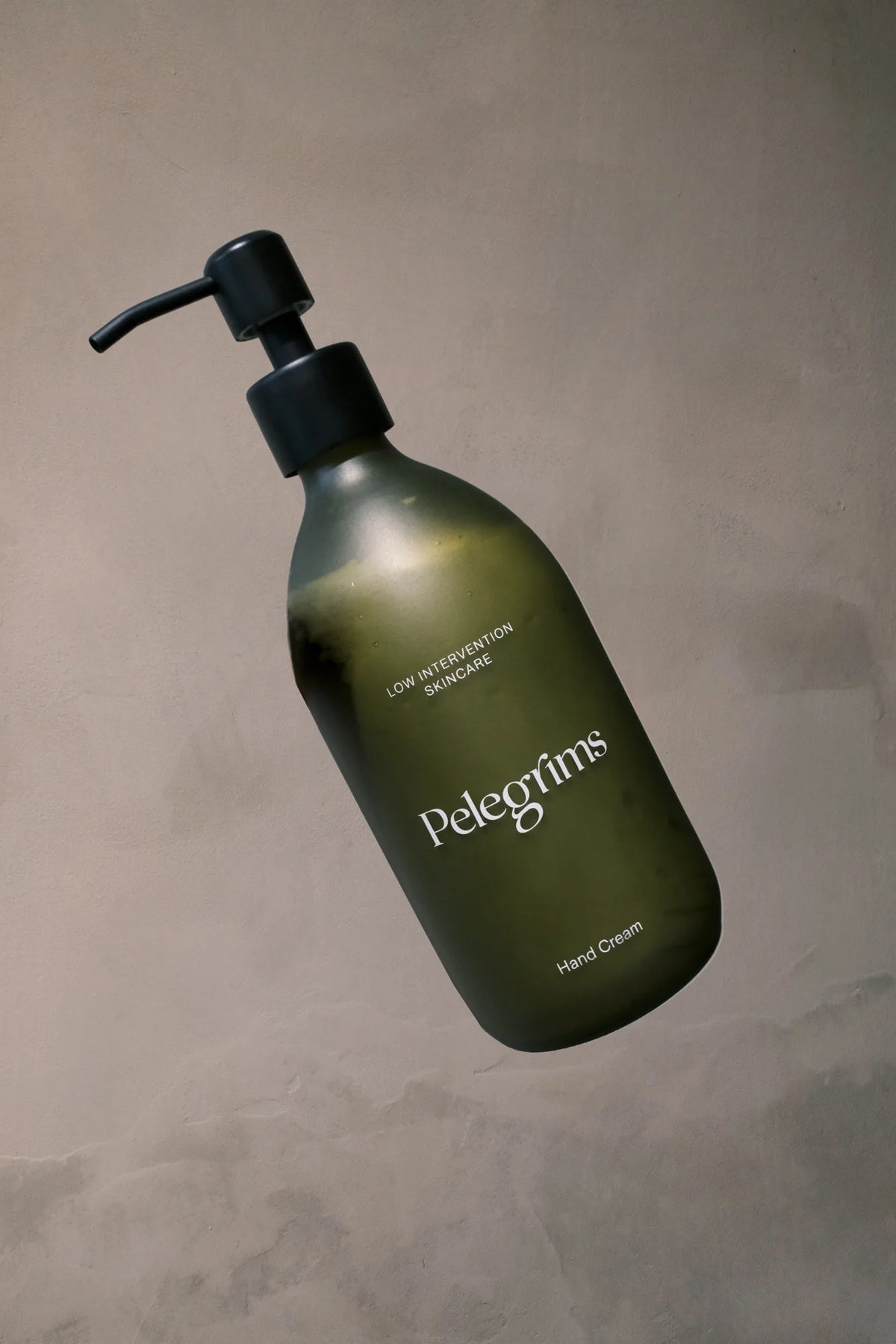 Pelegrims Polyphenol Hand Cream