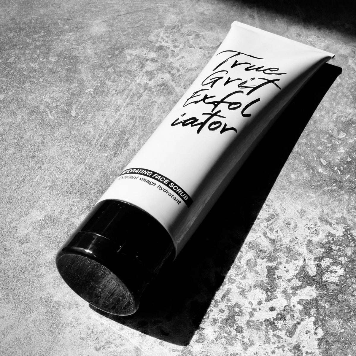 Gommage Visage Hydratant Doers of London