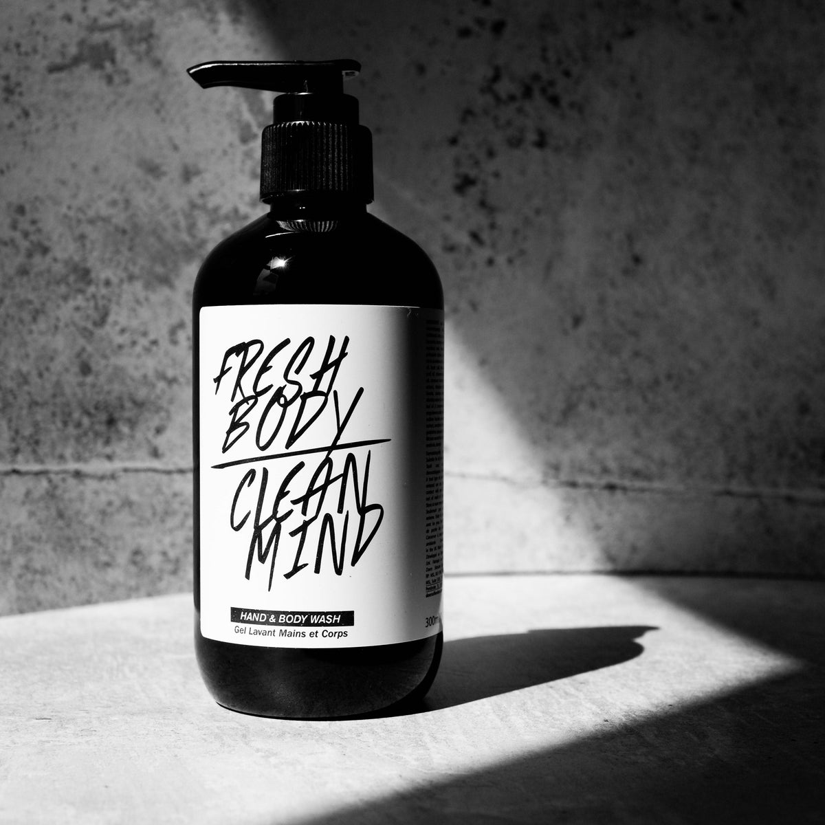 Doers of London Savon pour les Mains & le Corps