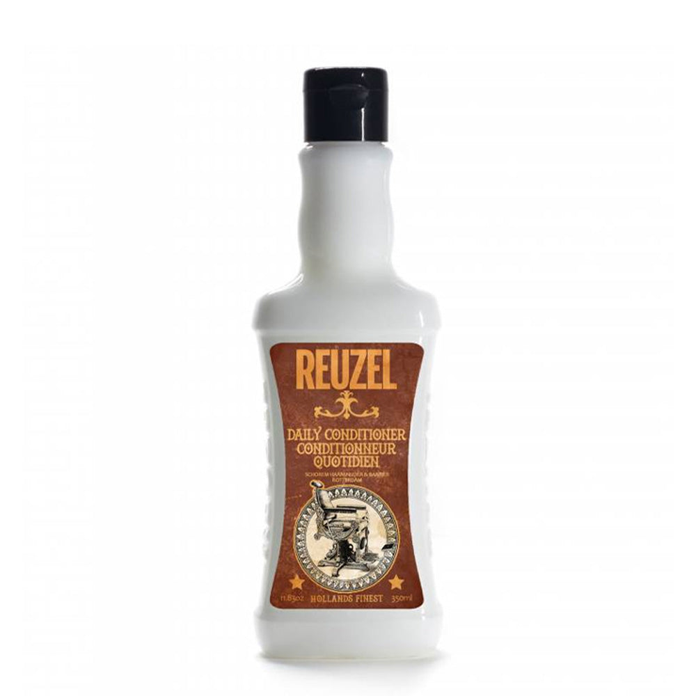 Après-shampooing quotidien Reuzel