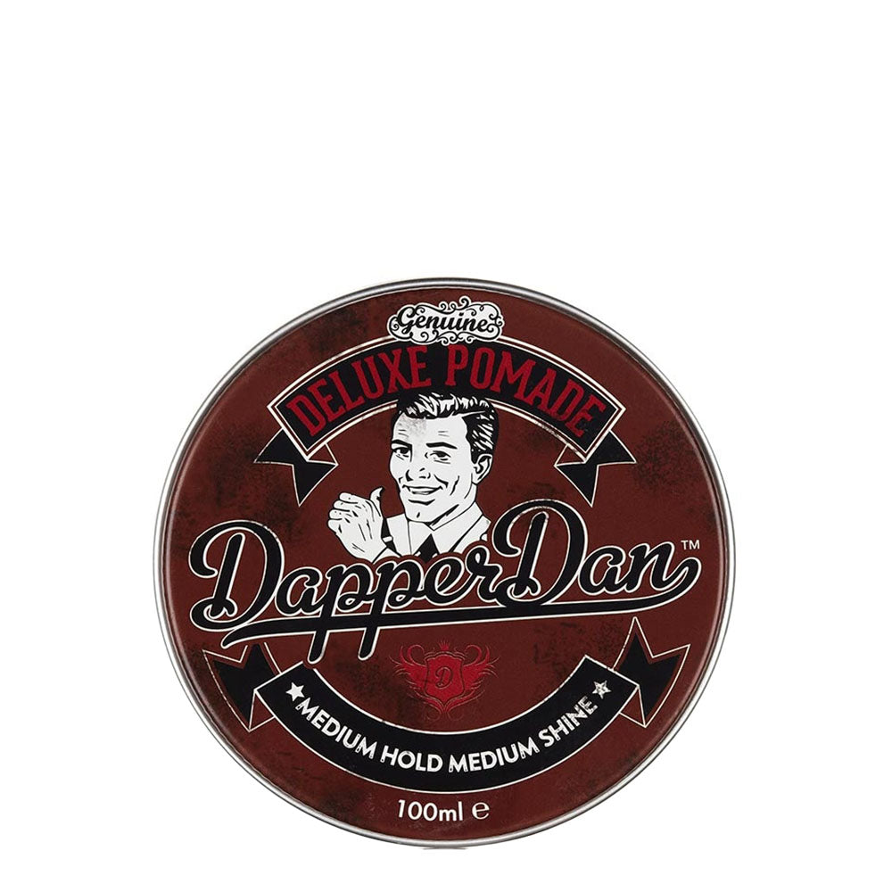 Pommade Deluxe Dapper Dan
