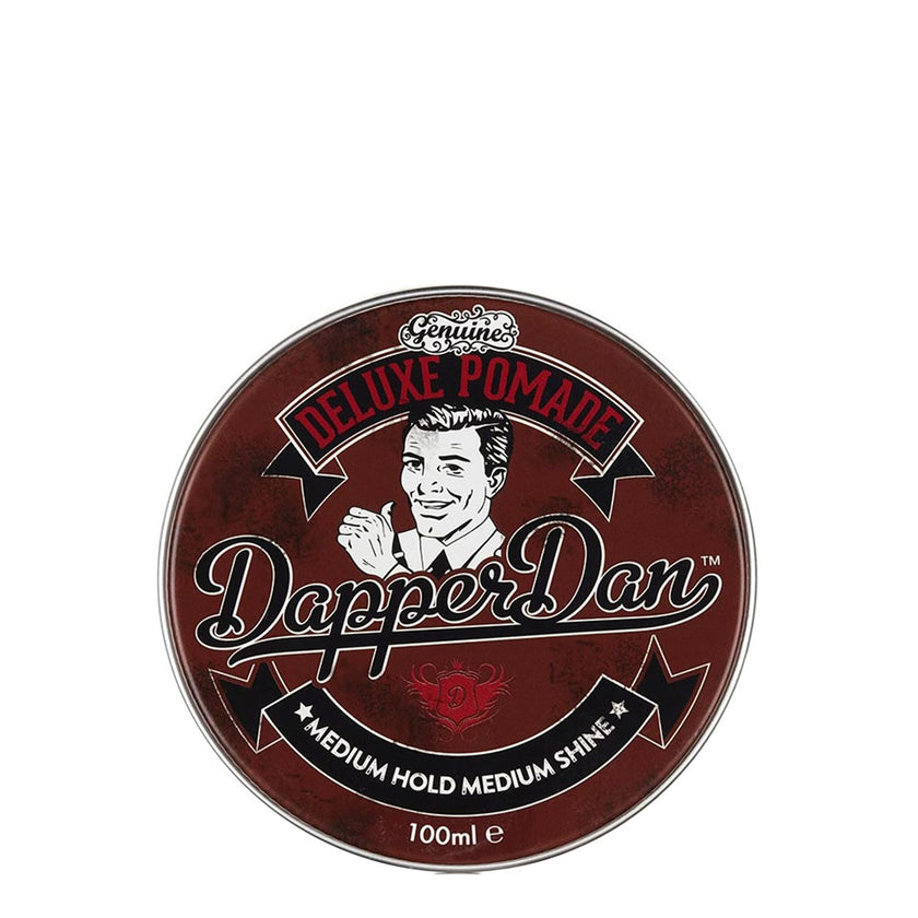 Pommade Deluxe Dapper Dan