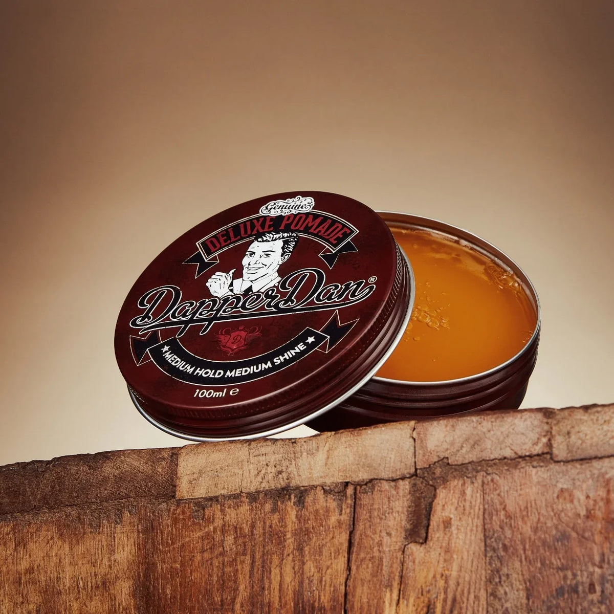 Pommade Deluxe Dapper Dan