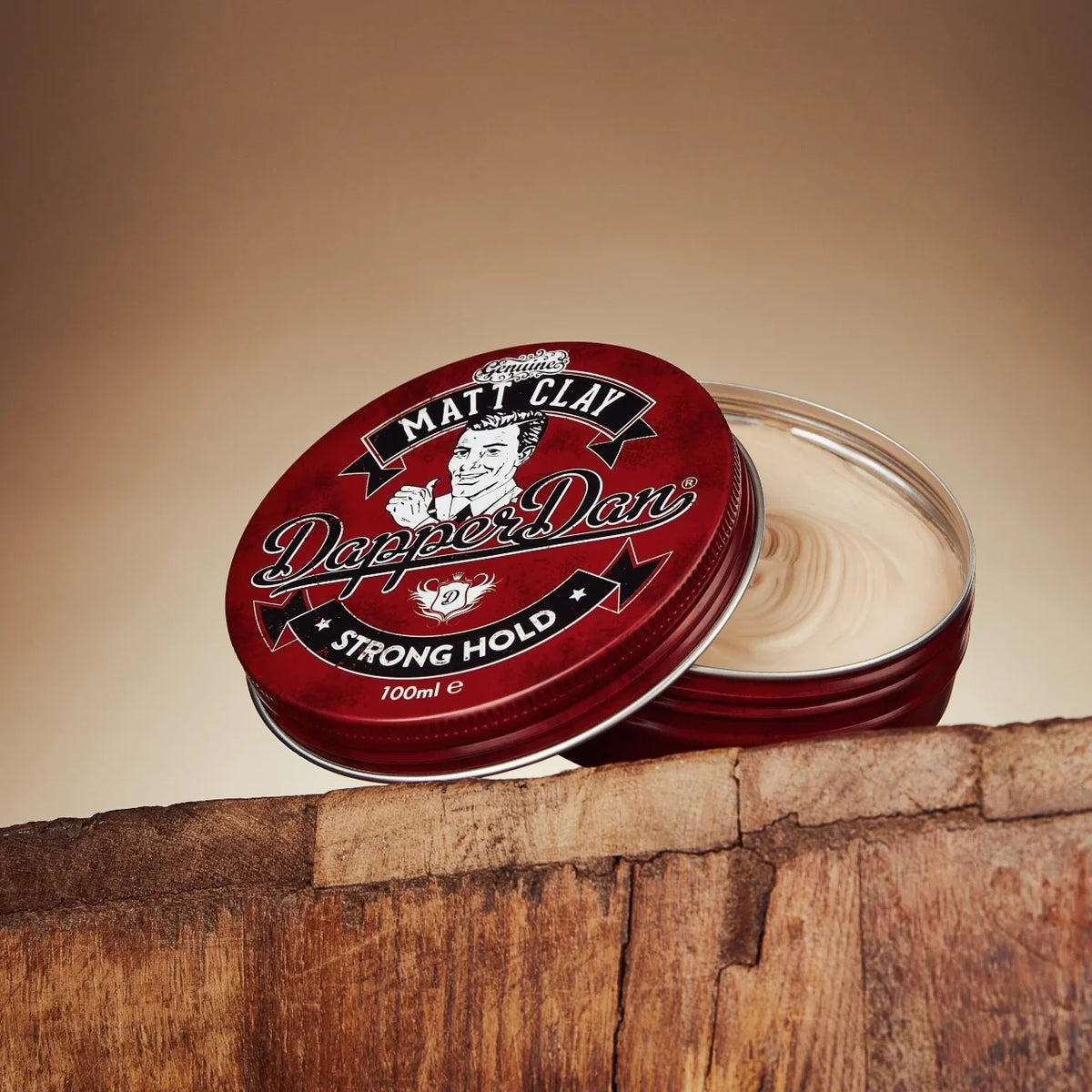 Dapper Dan Matt Clay