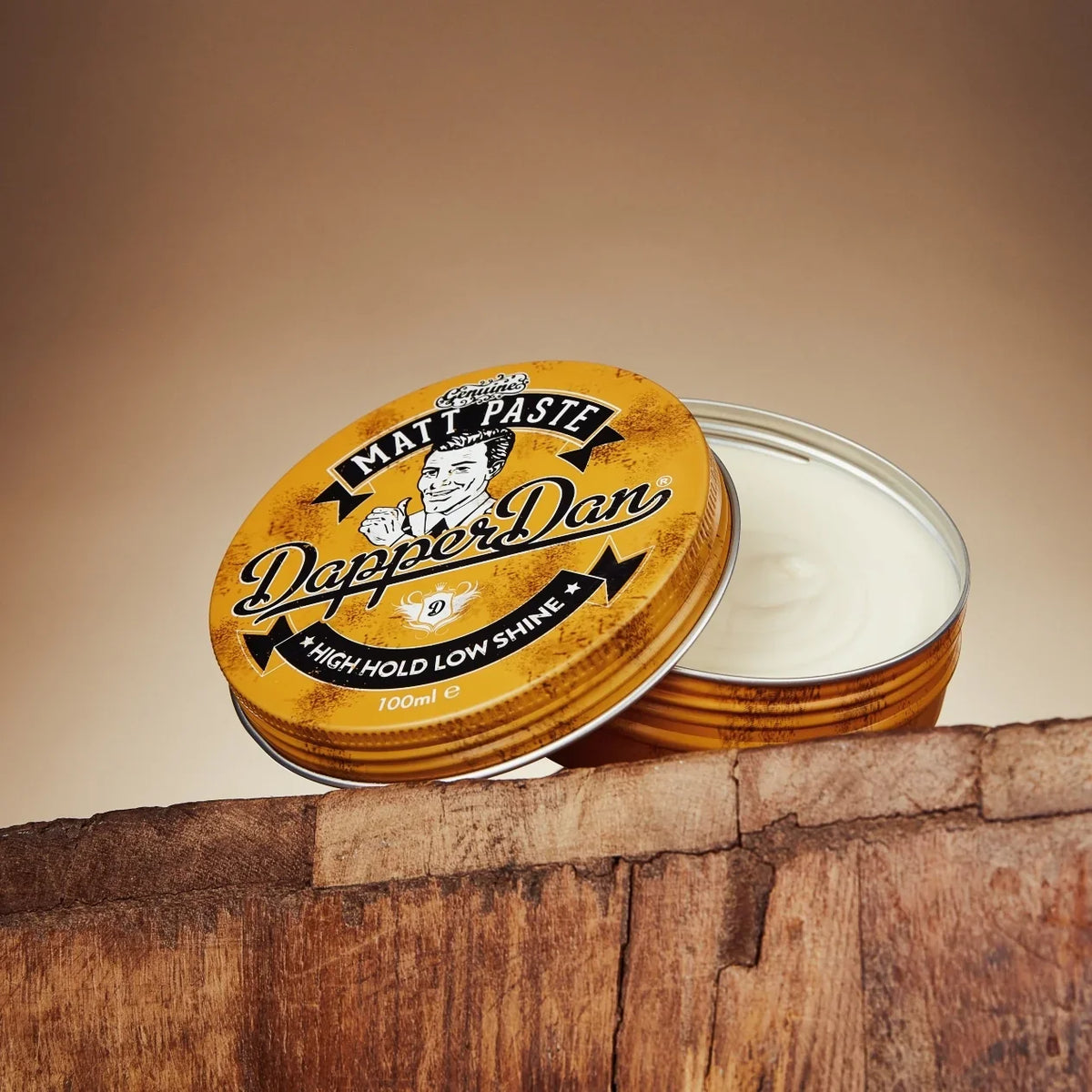 Pâte Mate Dapper Dan