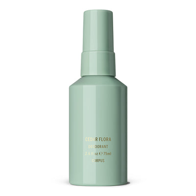 Image de Natural Deodorant Spray – Cedar Flora