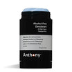Anthony Déodorant Stick Sans Alcool