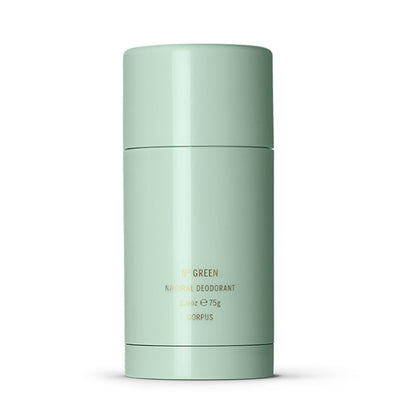 Image de Natural Deodorant Stick – No. Green