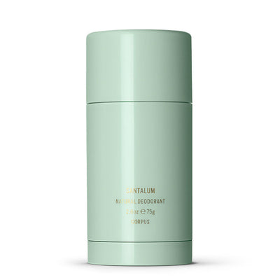 Image de Natural Deodorant Stick – Santalum