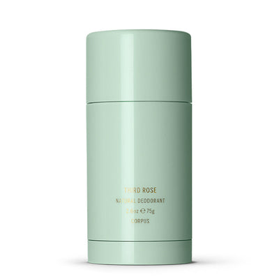 Image de Natural Deodorant Stick – Third Rose