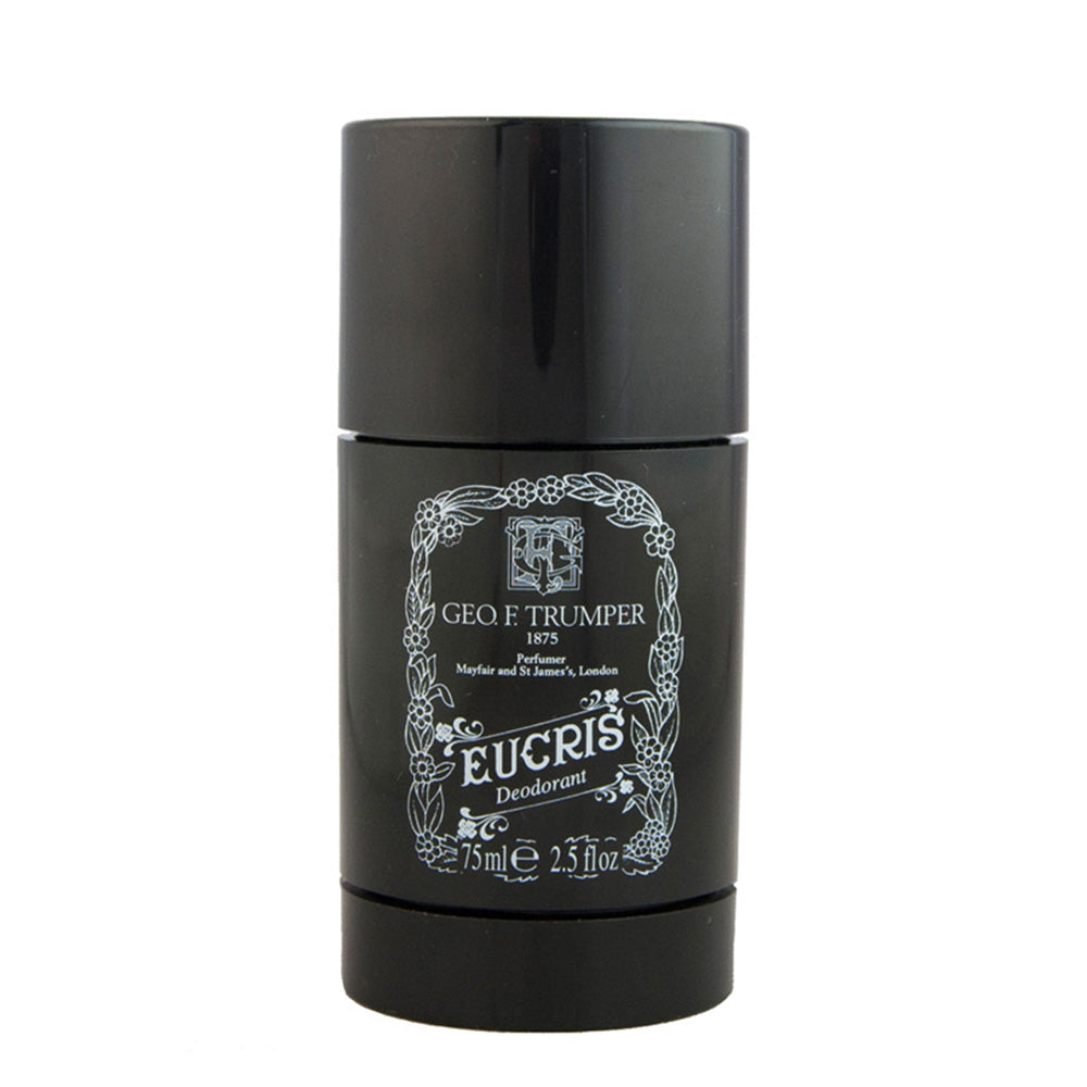 Geo F Trumper Déodorant stick – Eucris