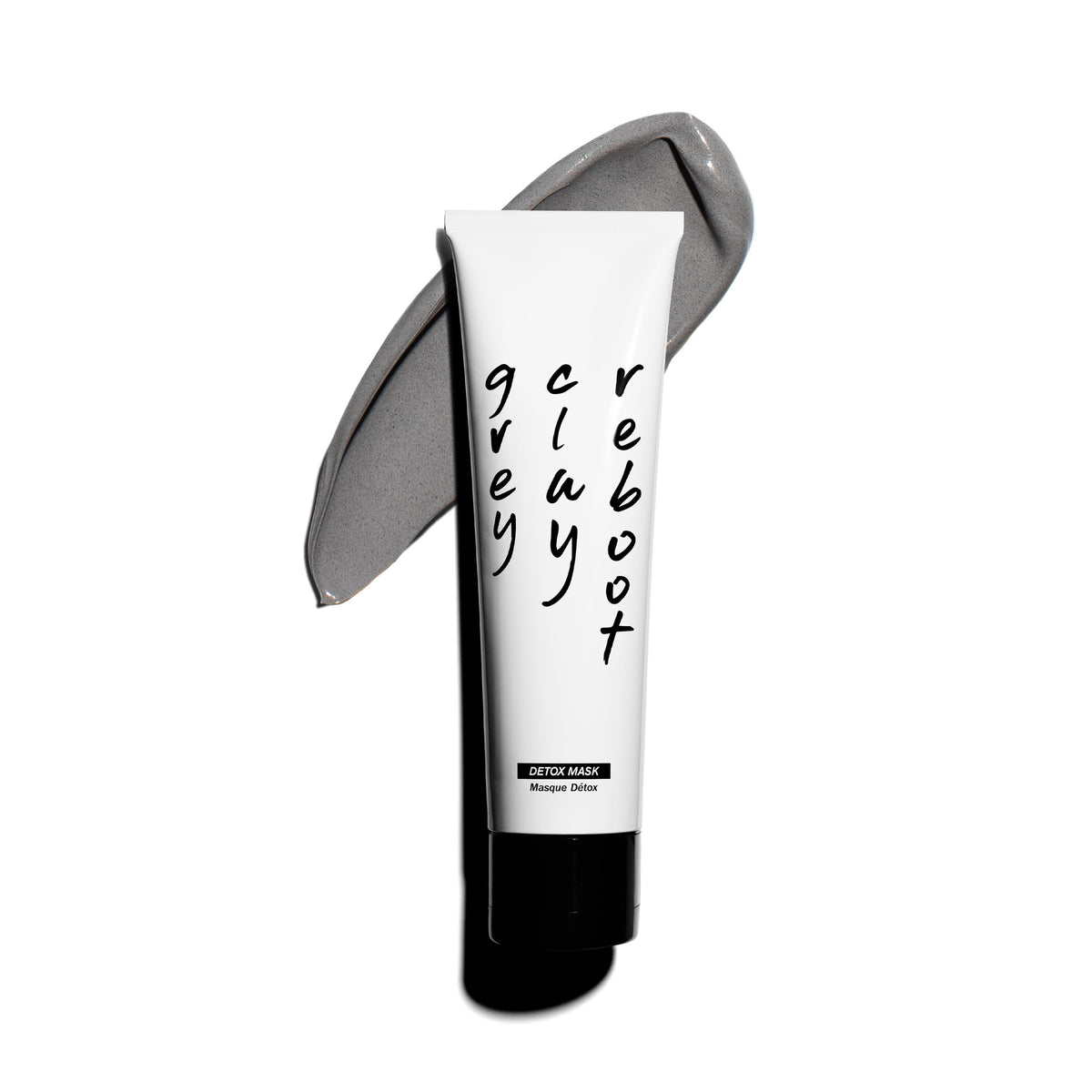 Doers of London Detox Mask