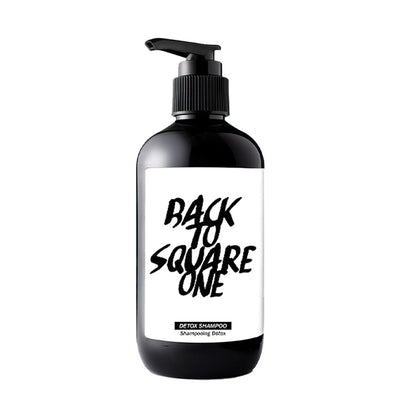 Image de Detox Shampoo