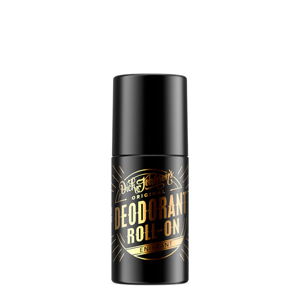 Déodorant Roll-On Envirant Dick Johnson