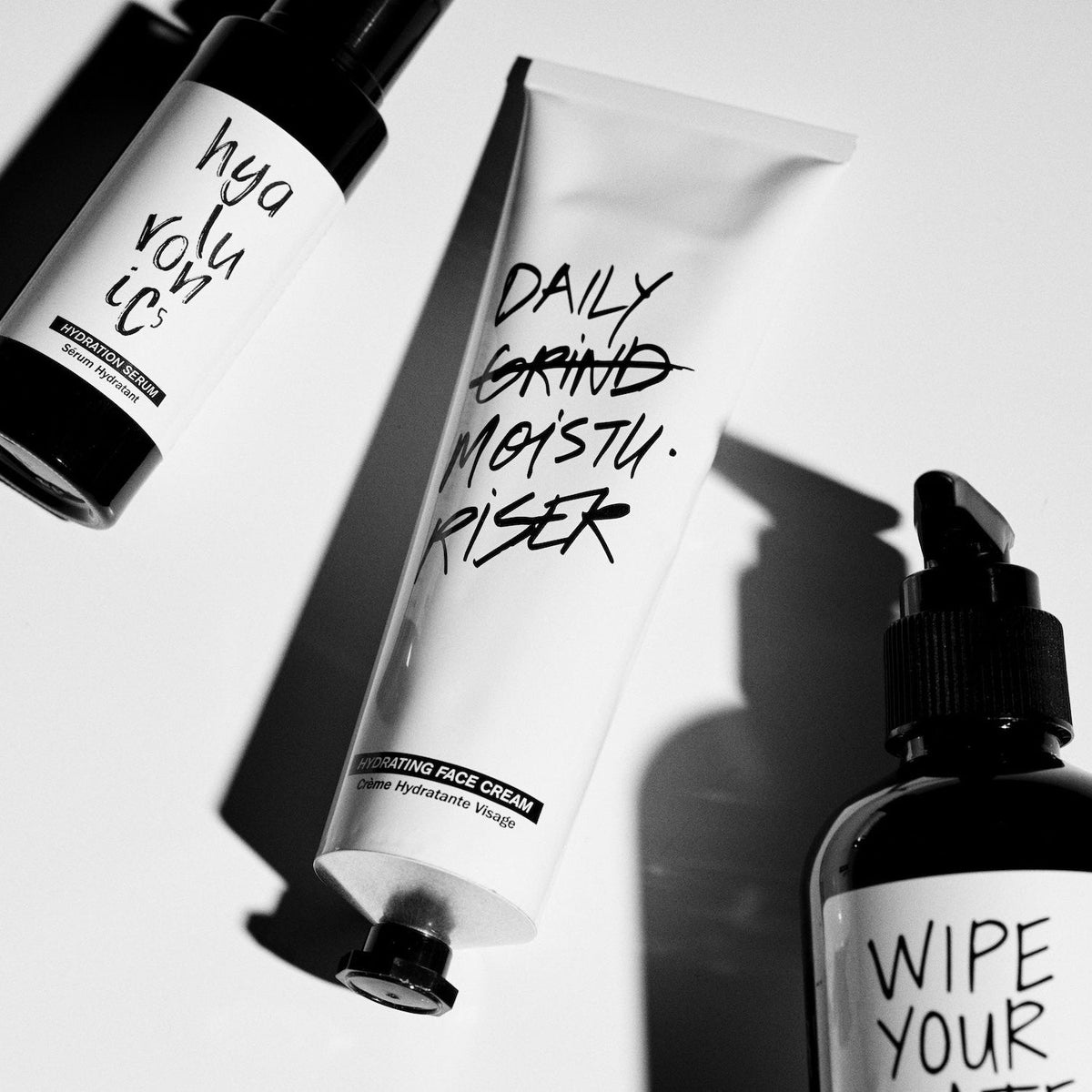 Doers of London Crème Hydratante pour le Visage