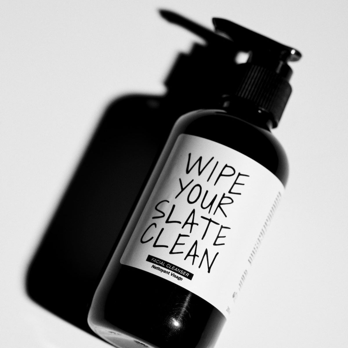 Nettoyant pour le visage Doers of London