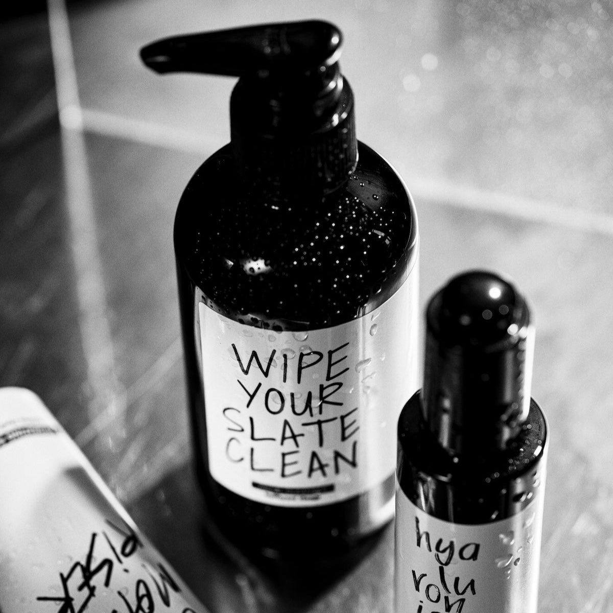 Nettoyant pour le visage Doers of London