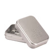 Essentials Conteneur en Aluminium