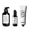 Routine de soins de la peau facile Doers of London