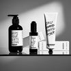 Routine de soins de la peau facile Doers of London