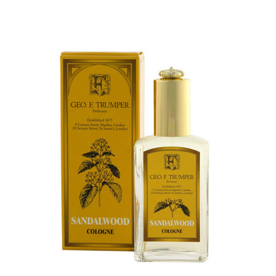 Image de Eau de Cologne – Sandalwood