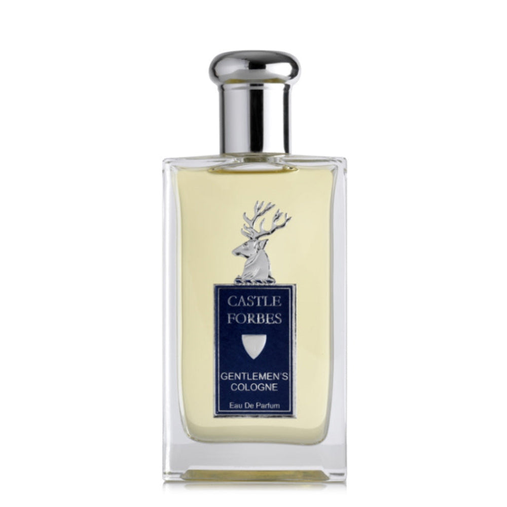 Castle Forbes Eau de Parfum – Cologne pour hommes