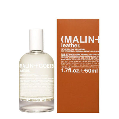 Image de Eau de Parfum – Leather
