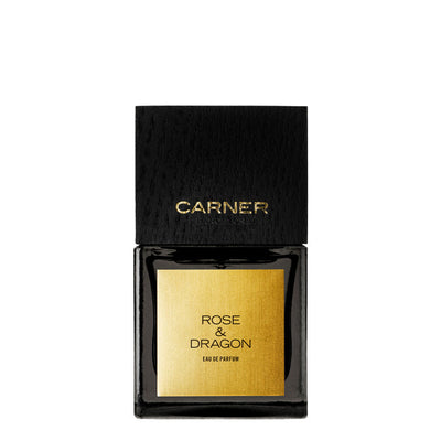 Image de Eau de Parfum – Rose & Dragon