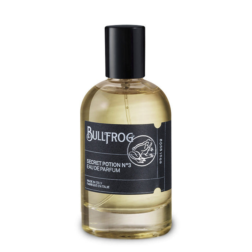 Bullfrog Eau de Parfum – Potion Secrète N.3