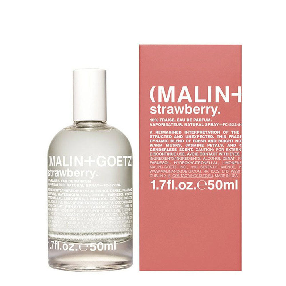 Malin+Goetz Eau de Parfum – Fraise