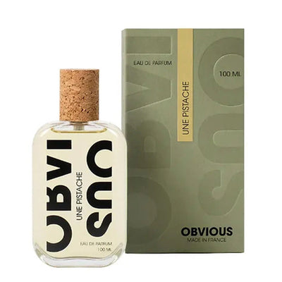 Image de Eau de Parfum – Une Pistache