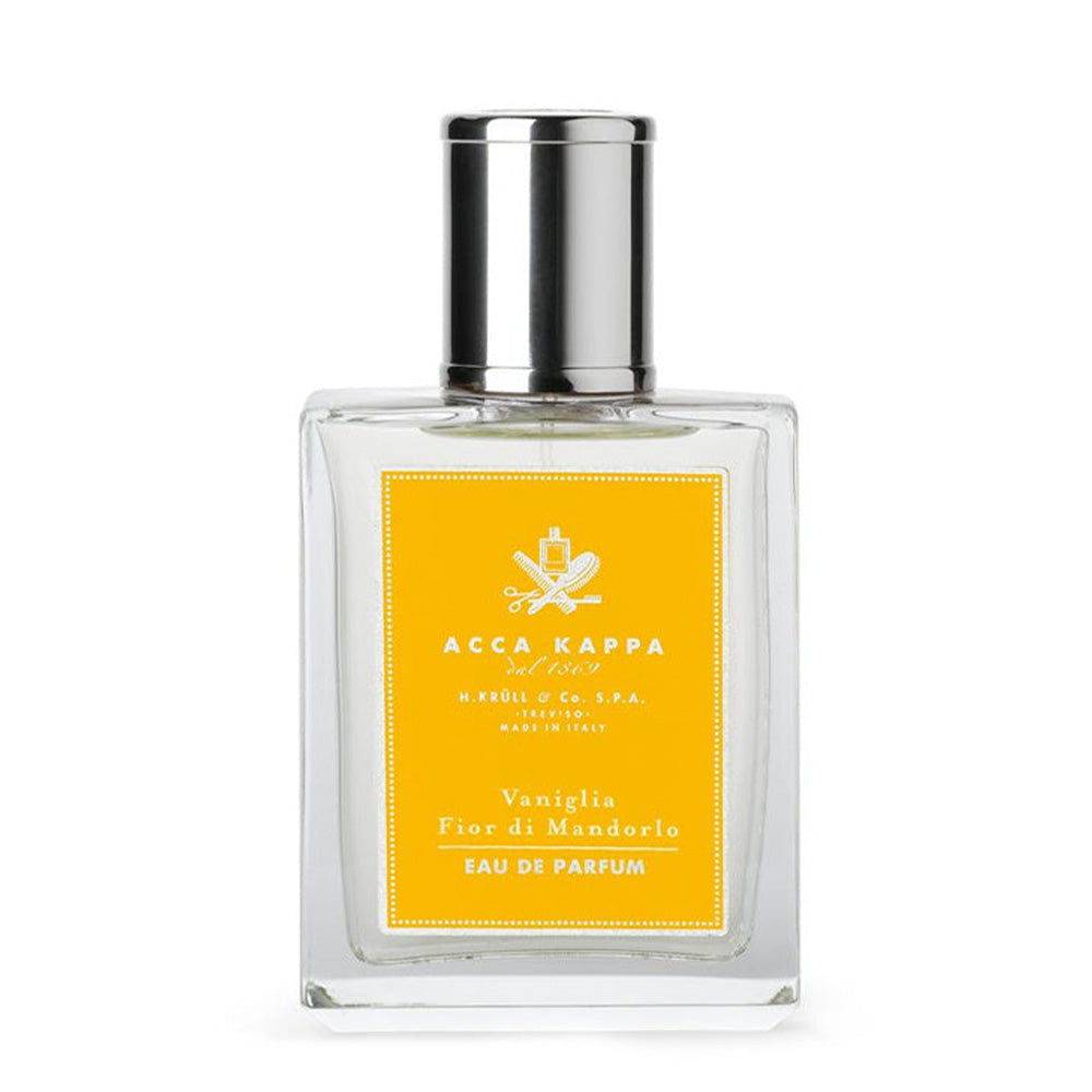 Acca Kappa Eau de Parfum – Vanille Fleur d'Amandier